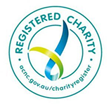 registered charity